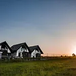 Gorczanskie Wzgorze Chalet Niedźwiedź