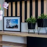 Chalet Gorczanskie Wzgorze