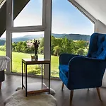 Gorczanskie Wzgorze Chalet Niedźwiedź