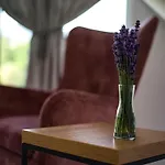 Gorczanskie Wzgorze Chalet