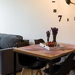 Horská chata Gorczanskie Wzgorze *