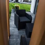 Gorczanskie Wzgorze Chalet Niedźwiedź