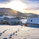 Gorczanskie Wzgorze *