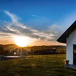 Gorczanskie Wzgorze Horská chata *