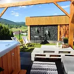 Gorczanskie Wzgorze Chalet *