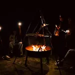 Gorczanskie Wzgorze Chalet *