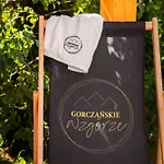 Gorczanskie Wzgorze Niedźwiedź