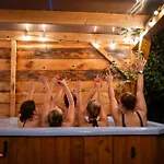 Gorczanskie Wzgorze Chalet *