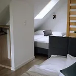 Gorczanskie Wzgorze Chalet