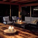 Chalet Gorczanskie Wzgorze *