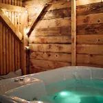 Chalet Gorczanskie Wzgorze Niedźwiedź