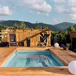Chalet Gorczanskie Wzgorze