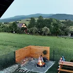 Gorczanskie Wzgorze Niedźwiedź