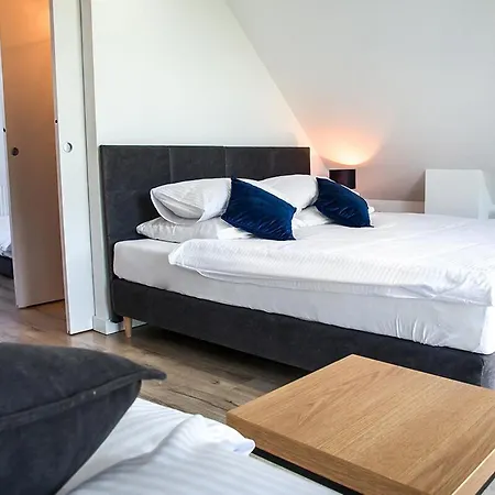 Chalet Gorczanskie Wzgorze *