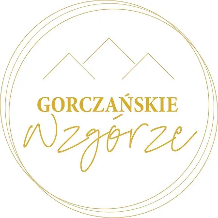 Шале Gorczanskie Wzgorze *