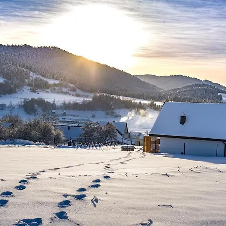Gorczanskie Wzgorze *